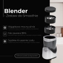 AD 4084 Blender - smuutikomplekt