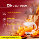 AD 4014 Tsitrusepress