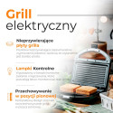 AD 3068 Grill elektryczny