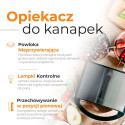 AD 3069 Opiekacz do kanapek