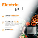 AD 3068 Elektrigrill AD 3068 Elektrigrill