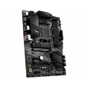 MSI B550-A PRO AM4 ATX-emaplaat