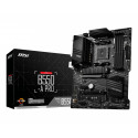 MSI B550-A PRO AM4 ATX-emaplaat