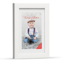 Photo frame Action 1 10x15, white