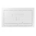 Professional monitor WM65B 65 inch Flip PRO Touch 350(cd/m2) 3840x2160 (UHD) Flip App USB-C Wi-Fi/BT