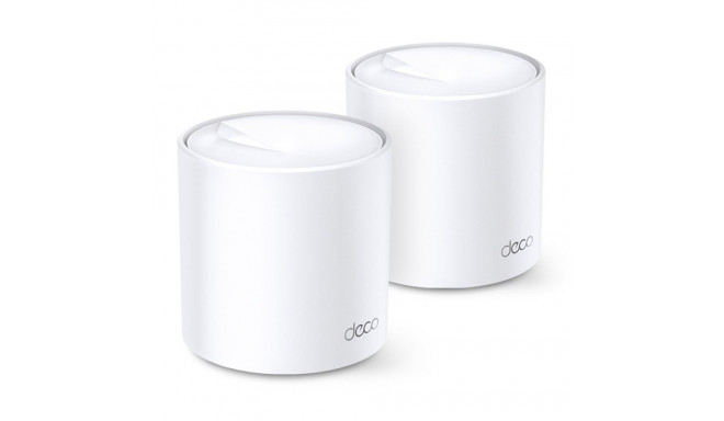 System Wi-Fi Deco X20(2-pack) AX1800