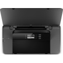 HP OfficeJet 200 mobiilne WiFi värviprinter kiirlaadimisega