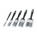 10 pc brushes set