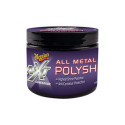 Meguiars NXT GENERATION ALL METAL POLISH polishing paste 142g