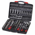 Mechanic's set, Socket Wrench Set 172- pc