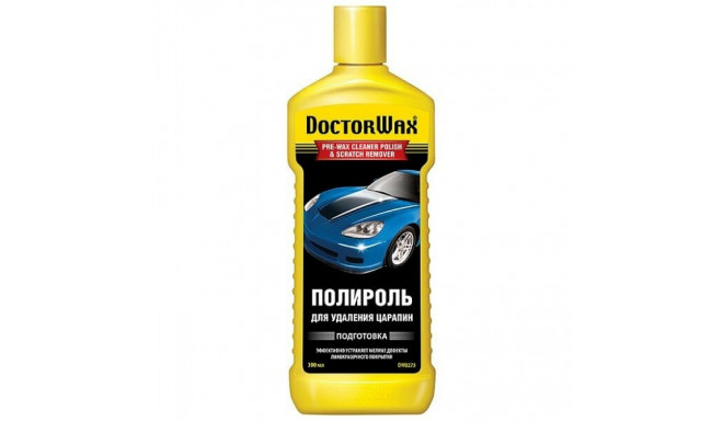 Полироль для удаления царапин 300 ml