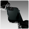 Spigen Tough Armor Mag Magsafe case for iPhone 16 Pro 6,3" abyss green