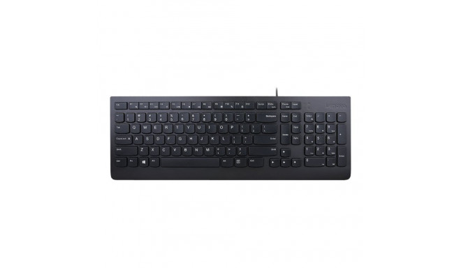 LENOVO Essential Wired Keyboard Estonian