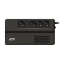 APC Back-UPS BV 650VA AVR UniSchuko Outlet 230V