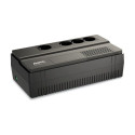 APC Back-UPS BV 650VA AVR UniSchuko Outlet 230V