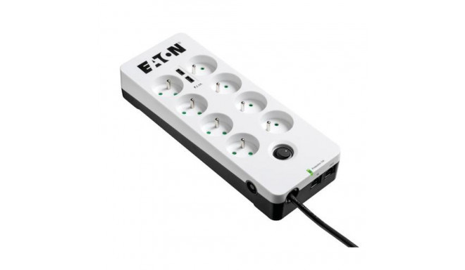 Eaton Protection Box 8 Tel@ USB FR