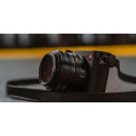 PolarPro Shortstache Filter - Black Mist + Polarizer (82mm / Everyday | 1/4 Strength Black Mist)