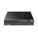 Lenovo ThinkCentre neo 50q Intel® Core™ i3 i3-1215U 8 GB DDR4-SDRAM 256 GB SSD Windows 11 Pro Mini P