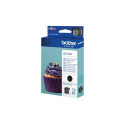 Brother LC-123BK ink cartridge 1 pc(s) Original Black