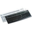 CHERRY Comfort USB, black, FR keyboard