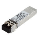 D-Link DEM-431XT network transceiver module Fiber optic 10000 Mbit/s SFP+ 850 nm