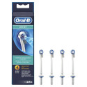 Oral-B OxyJet 80298118 toothbrush head 1 pc(s) Black, Blue