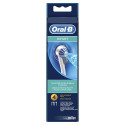 Oral-B OxyJet 80298118 toothbrush head 1 pc(s) Black, Blue