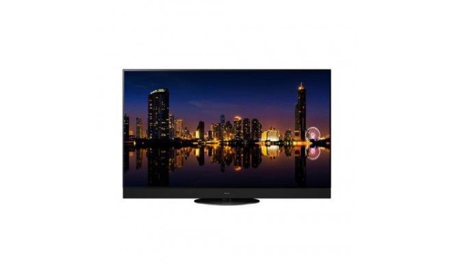 Panasonic TX-55MZ1500E TV 139.7 cm (55&quot;) 4K Ultra HD Smart TV Wi-Fi Black