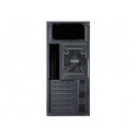 Cooler Master arvutikorpus CM Force 500 Midi Tower, must