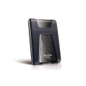 ADATA DashDrive Durable HD650 external hard drive 1 TB Black