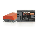 Hahnel HLX-E6 Lithium-Ion (Li-Ion) 1200 mAh