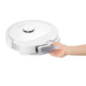 Roborock Q8M02-00 robot vacuum 0.77 L Dust bag White