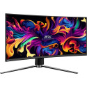 MSI MPG 341CQPX QD-OLED computer monitor 86.4 cm (34&quot;) 3440 x 1440 pixels UltraWide Quad HD