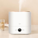 Deerma ST636W humidifier 4.5 L Gold, White 28 W