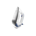 Braun CareStyle Compact IS 2143 BL 2400 W 1.5 L EloxalPlus soleplate Blue, White