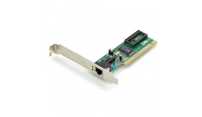 Digitus Fast Ethernet PCI network card