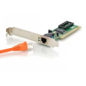 Digitus Fast Ethernet PCI network card