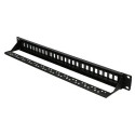 Extralink Patchpanel 24 Port UTP Modular