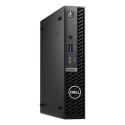 DELL OptiPlex 7020 Intel® Core™ i5 i5-14500T 16 GB DDR5-SDRAM 512 GB SSD Windows 11 Pro MFF Mini PC 