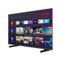 Toshiba 43UA5D63DG TV 109.2 cm (43&quot;) 4K Ultra HD Smart TV Wi-Fi Black 320 cd/m²