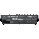 Behringer X1222USB audio mixer 4 channels