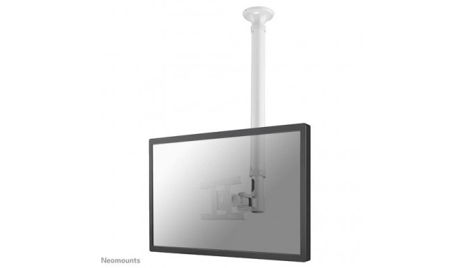 Neomounts monitor ceiling mount