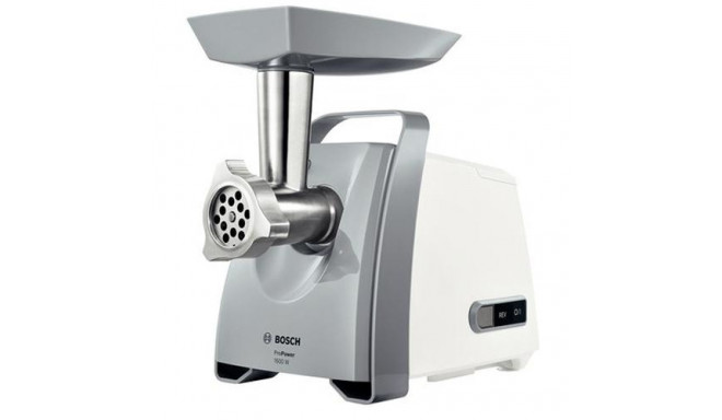 Bosch MFW45020 mincer 500 W White