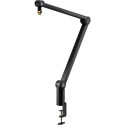 Logitech G Compass Boom microphone stand