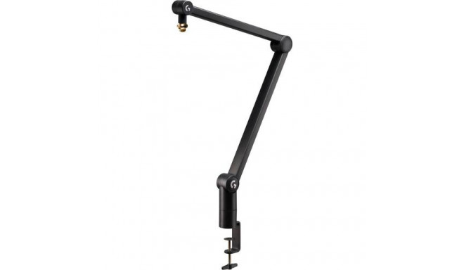 Logitech G 955-000076 microphone stand Boom microphone stand