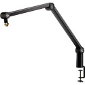 Logitech G Compass Boom microphone stand