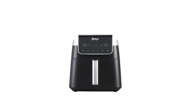 Ninja AF180EU fryer 6.2L 2000W Hot air fryer Black