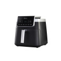 Ninja AF180EU fryer 6.2L 2000W Hot air fryer Black