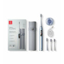 Oclean X PRO DIGITAL SET Adult Sonic toothbrush Silver