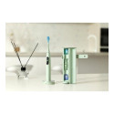 Oclean X Ultra S Adult Oscillating toothbrush Green